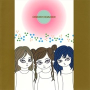 Hoahio ‎– Ohayo! Hoahio! (2000)