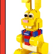 LEGO Bunny