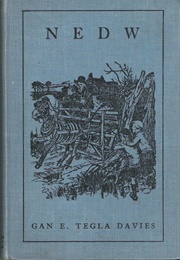 Nedw (E Tegla Davies)