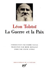 Guerre Et Paix (Léon)