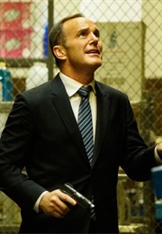 Agents of S.H.I.E.L.D. S4ep5: Lockup (2016)