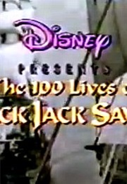 The 100 Lives of Black Jack Savage (1991)