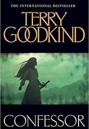 Confessor (Terry Goodkind)