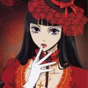 Sunako Nakahara