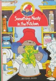 Something Nasty in the Kitchen (Michael Bond)