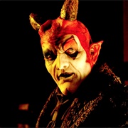 The Devil (The Devil's Carnival)