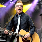 Dave King (Flogging Molly)