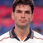 Mauricio Pellegrino