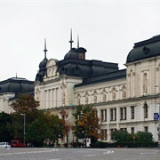 National Gallery for Foreign Art