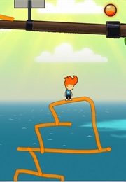 Max and the Magic Marker (2010)