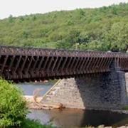 Upper Delaware Scenic & Recreational River