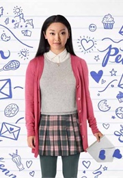 To All the Boys I've Loved Before (2018)