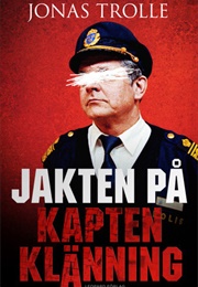 Jakten På Kapten Klänning (Jonas Trolle)