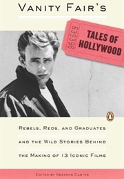 Vanity Fair's Tales of Hollywood (Graydon Carter)