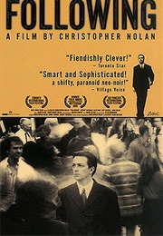 The Following (1999)