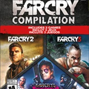 Far Cry Compilation