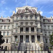 Eisenhower Executive Office Building