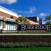 Burr Ridge, Illinois
