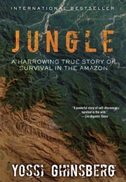 Jungle (True Survival)