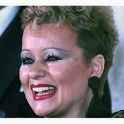 Tammy Faye Bakker