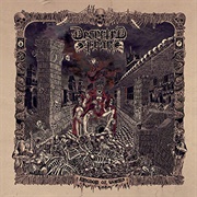 Deserted Fear Kingdom of Worms