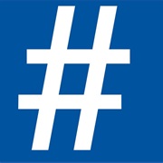Hashtag