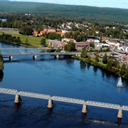 Elverum