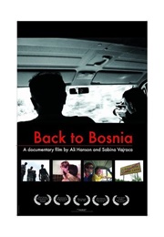 Back to Bosnia (2005)