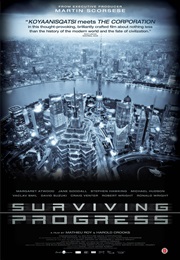 Surviving Progress (2011)