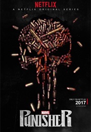 The Punisher S1ep2: Two Dead Men (2017)