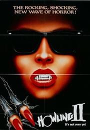 The Howling II