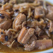 Humba / Humbà / Hombà