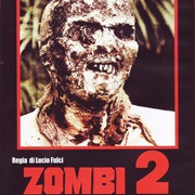 Zombi 2