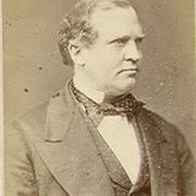 Edward Stanley 1852