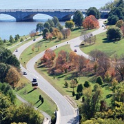George Washington Memorial Parkway