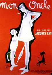 Mon Oncle
