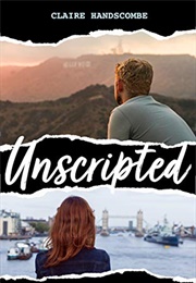 Unscripted (Claire Handscombe)