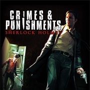 Sherlock Holmes: Crimes &amp; Punishments