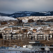 Adventure Zone at Bear Lake, Garden City, UT
