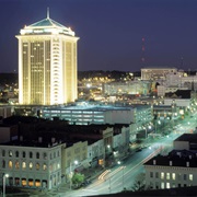 Montgomery, Alabama