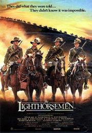 The Lighthorsemen (Simon Wincer)