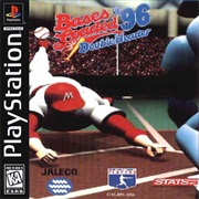 Bases Loaded '96