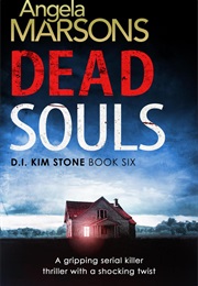 Dead Souls (Angela Marsons)