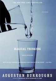Magical Thinking (Augusten Burroughs)