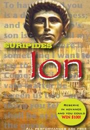 Ion (Euripides)