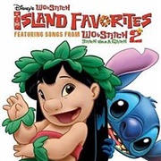 Lilo and Stitch 2 Soundtrack