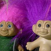 Troll Doll (1959)