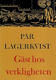 Guest of Reality (Pär Lagerkvist)