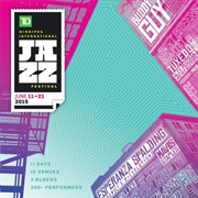 Winnipeg Jazz Festival