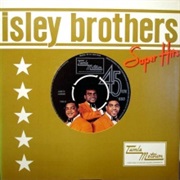 The Isley Brothers - Super Hits (1976)